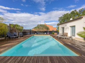Holiday Home Côté Sud by Interhome